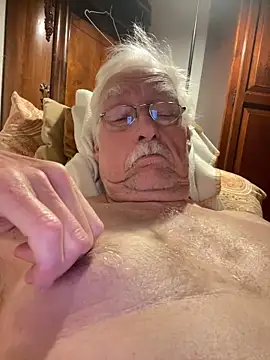 Steffibi1954 online show from November 2025 11:16:02 PM