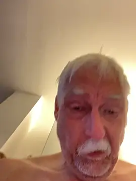 Steffibi1954 online show from January 2026 07:24:02 AM