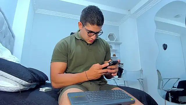 JeffDaltton online show from February 2025 07:05:01 PM