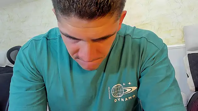 JeffDaltton online show from March 2025 07:59:02 PM