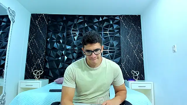 JeffDaltton online show from September 2025 12:41:01 PM