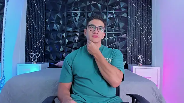 JeffDaltton online show from October 2025 07:45:02 PM