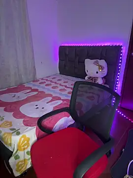 salome polaniiee online show from February 2026 05:48:02 AM