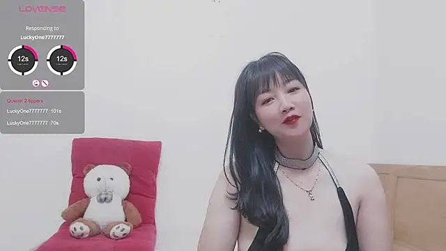 Snapshot of Holygirlsweet777 chatting on January 2025 01:16:02 AM Holygirlsweet777 online show from January 2025 01:16:02 AM