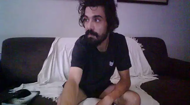 CrisSexShy online show from March 2025 06:34:01 PM