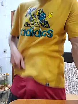 CrisSexShy online show from November 2025 05:46:01 AM