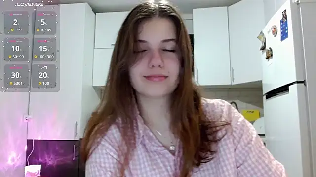 SayMeow  online show from November 2025 06:25:02 AM