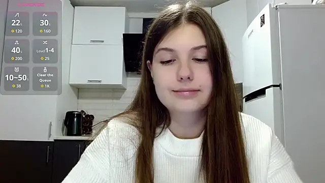 SayMeow  online show from February 2026 09:57:02 PM