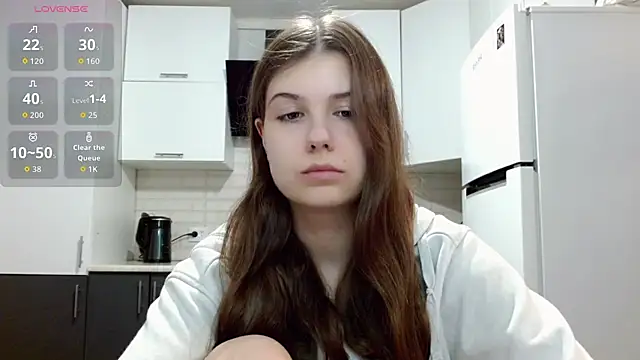 SayMeow  online show from March 2026 02:57:02 AM