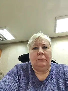 EffectFiona online show from January 2025 02:58:01 PM