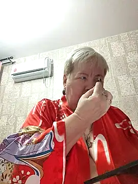 EffectFiona online show from February 2026 10:39:01 PM