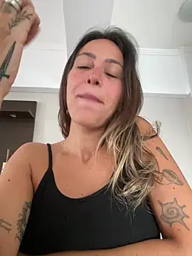 Gipoltergeist online show from March 2026 12:34:01 PM