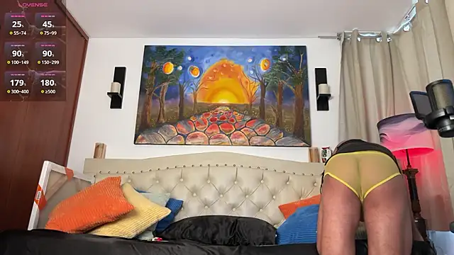 Snapshot of Adams_ricci chatting on January 2026 12:31:02 PM Adams ricci online show from January 2026 12:31:02 PM