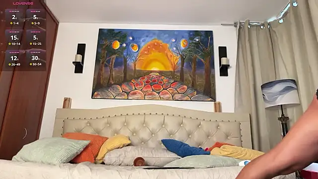 Snapshot of Adams_ricci chatting on February 2026 12:32:01 PM Adams ricci online show from February 2026 12:32:01 PM