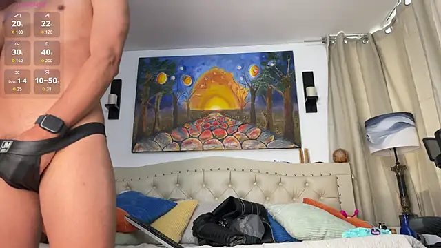 Snapshot of Adams_ricci chatting on March 2026 12:45:02 PM Adams ricci online show from March 2026 12:45:02 PM