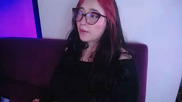 Miss Loise online show from January 2025 07:17:01 PM