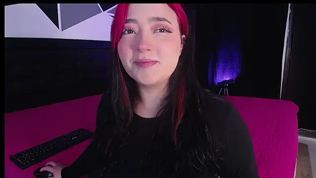 Miss Loise online show from January 2025 12:45:02 PM