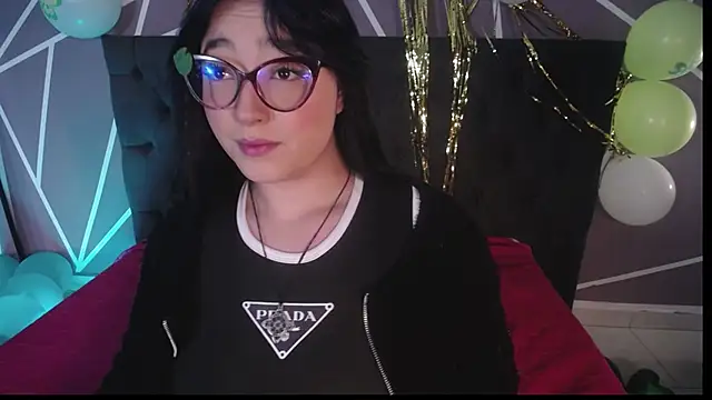 Miss Loise online show from February 2025 11:36:02 AM