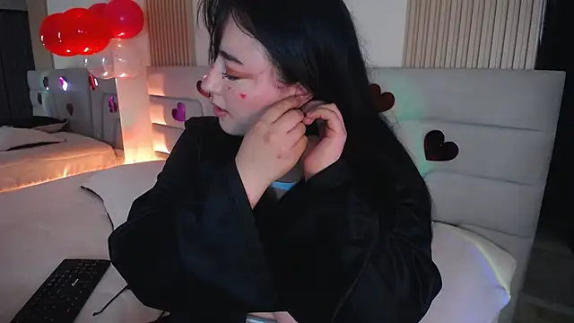 Miss Loise online show from February 2026 03:55:02 AM