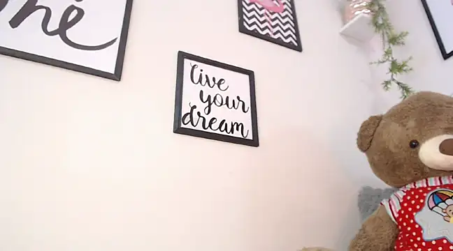 Snapshot of Joliet chatting on February 2025 07:05:01 AM Joliet online show from February 2025 07:05:01 AM