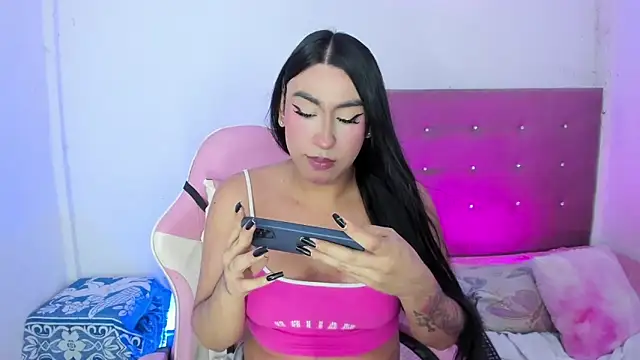 OSORIOMAFE online show from March 2026 01:24:01 AM