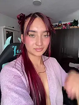  Tammyy online show from March 2025 07:37:01 PM