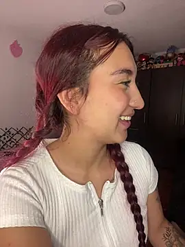  Tammyy online show from March 2025 12:15:02 AM