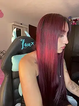  Tammyy online show from March 2025 10:18:02 PM