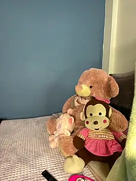  Tammyy online show from October 2025 01:34:02 PM