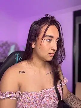  Tammyy online show from January 2026 01:59:02 PM