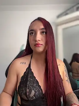  Tammyy online show from May 2026 07:00:01 PM