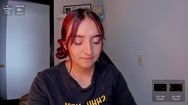  Tammyy online show from July 2026 07:08:02 PM
