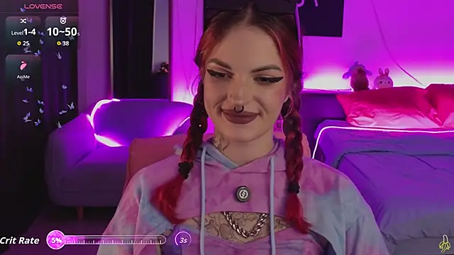 BratzieDarsie online show from April 2026 01:59:01 PM