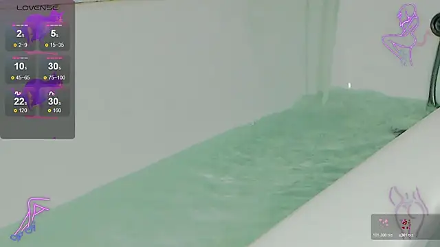 Celine Faer1 online show from March 2026 05:30:01 PM