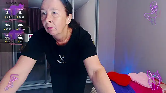 Celine Faer1 online show from June 2026 02:06:01 AM