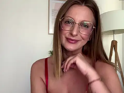 HornyJudith online show from February 2026 07:08:01 AM