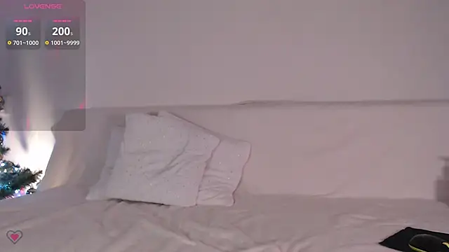 Kate001 online show from January 2025 01:30:01 PM