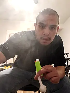 Stomps33 online show from February 2025 02:31:01 AM