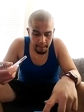 Stomps33 online show from March 2025 11:38:02 PM