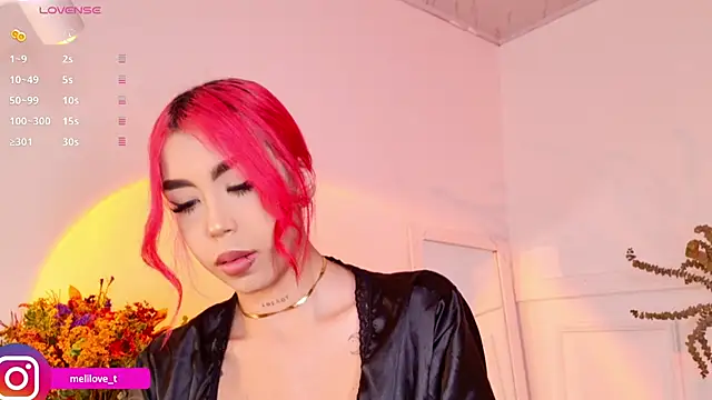 Mely-taylor online show from February 2025 02:08:01 AM