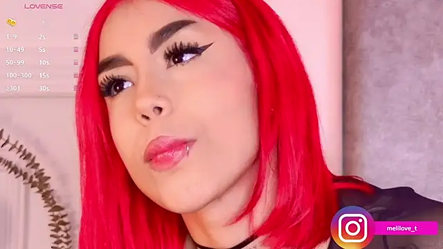 Mely-taylor online show from February 2025 04:17:02 AM