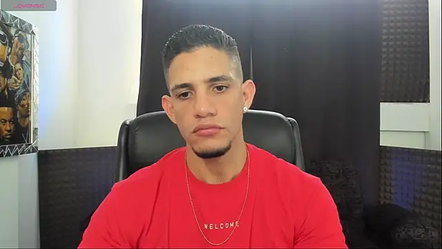 jhonnysnow17 online show from June 2026 10:27:02 PM