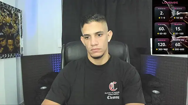 jhonnysnow17 online show from July 2026 02:16:01 AM