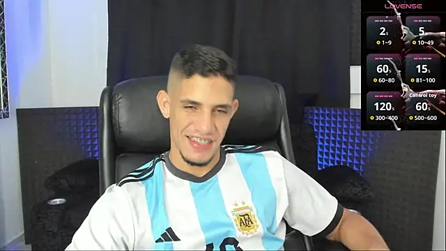 jhonnysnow17 online show from July 2026 07:36:01 AM