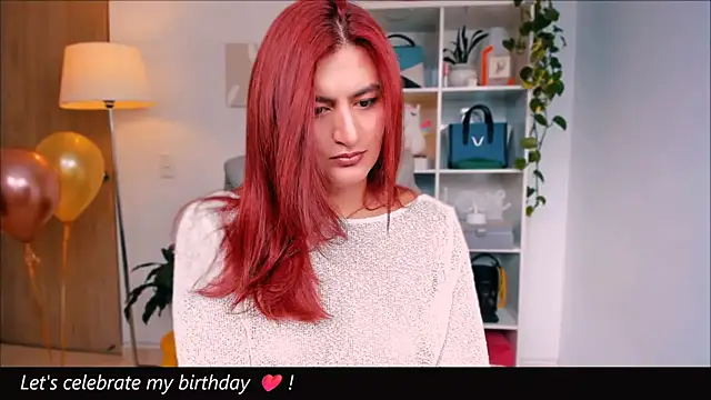 ari artis online show from December 2025 09:02:01 PM