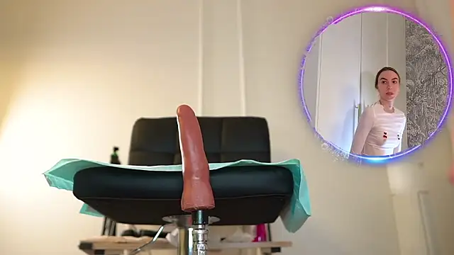 Miss69Ri99 online show from March 2026 09:54:01 PM