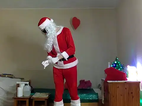 Snapshot of HandsomeAlfie chatting on December 2024 06:41:01 PM HandsomeAlfie online show from December 2024 06:41:01 PM