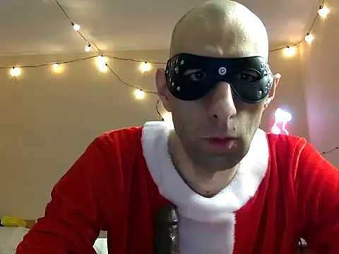 Snapshot of HandsomeAlfie chatting on December 2024 06:12:01 PM HandsomeAlfie online show from December 2024 06:12:01 PM