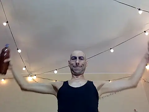 Snapshot of HandsomeAlfie chatting on September 2025 02:44:01 AM HandsomeAlfie online show from September 2025 02:44:01 AM