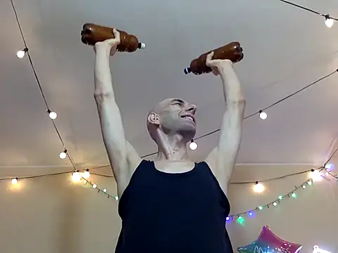 Snapshot of HandsomeAlfie chatting on October 2025 03:39:02 AM HandsomeAlfie online show from October 2025 03:39:02 AM